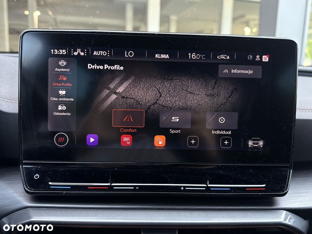 Cupra Formentor 1.5 TSI DSG - 27