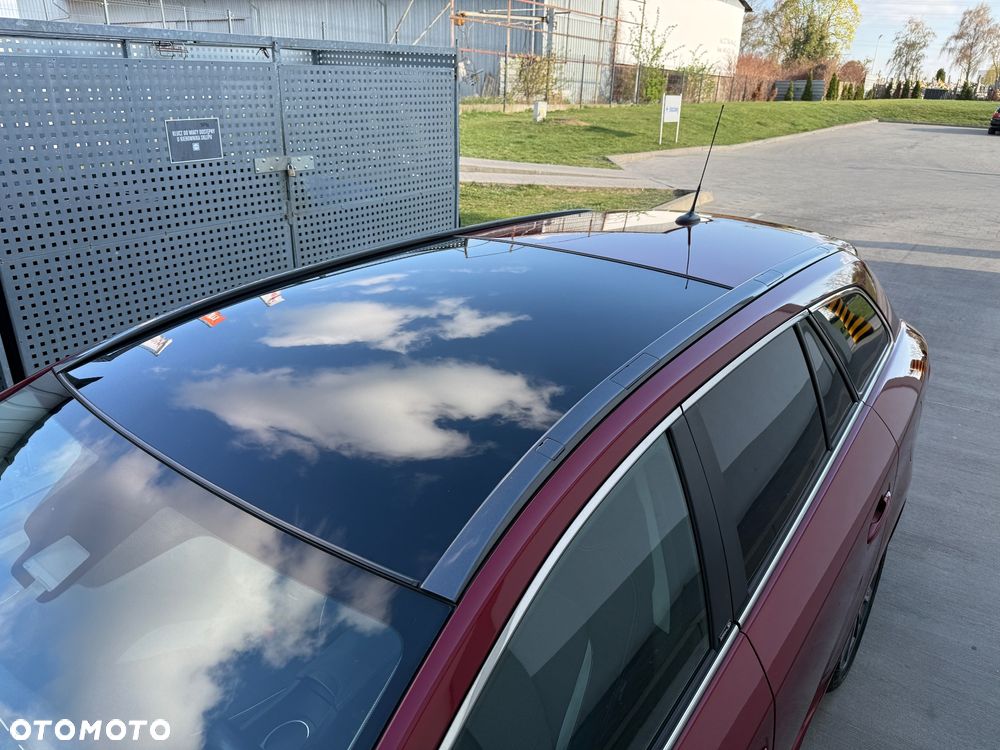 Toyota Avensis Touring Sports 1.8 Edition S+ - 26