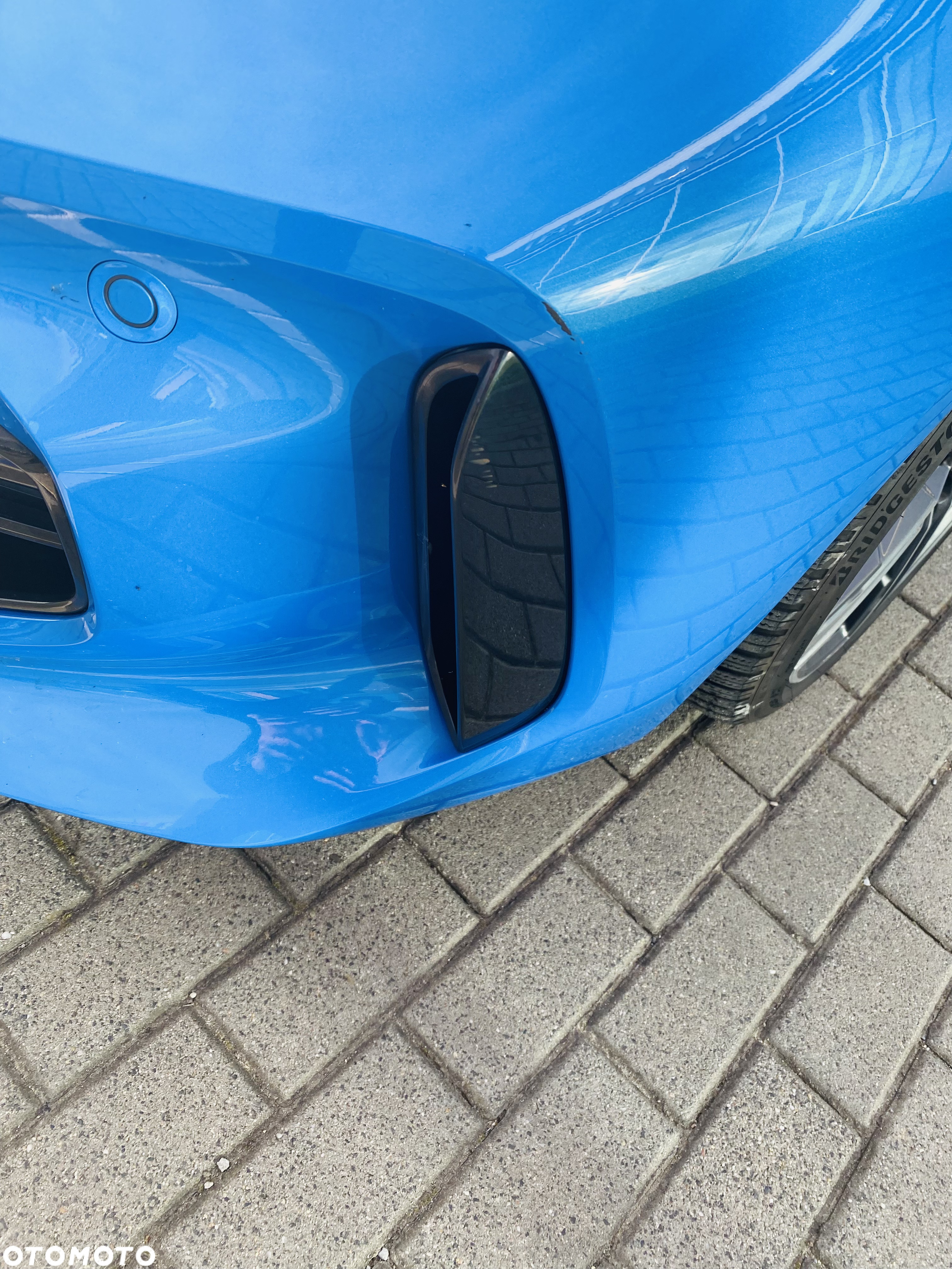 BMW Seria 1 118i M Sport - 8