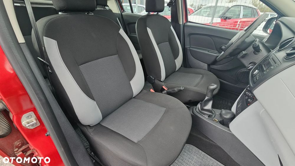 Dacia Logan 1.2 16V Ambiance - 6