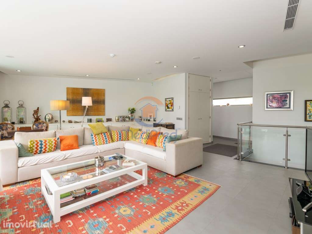 Fantástica Moradia T5 - Soltróia - Grande imagem: 5/60