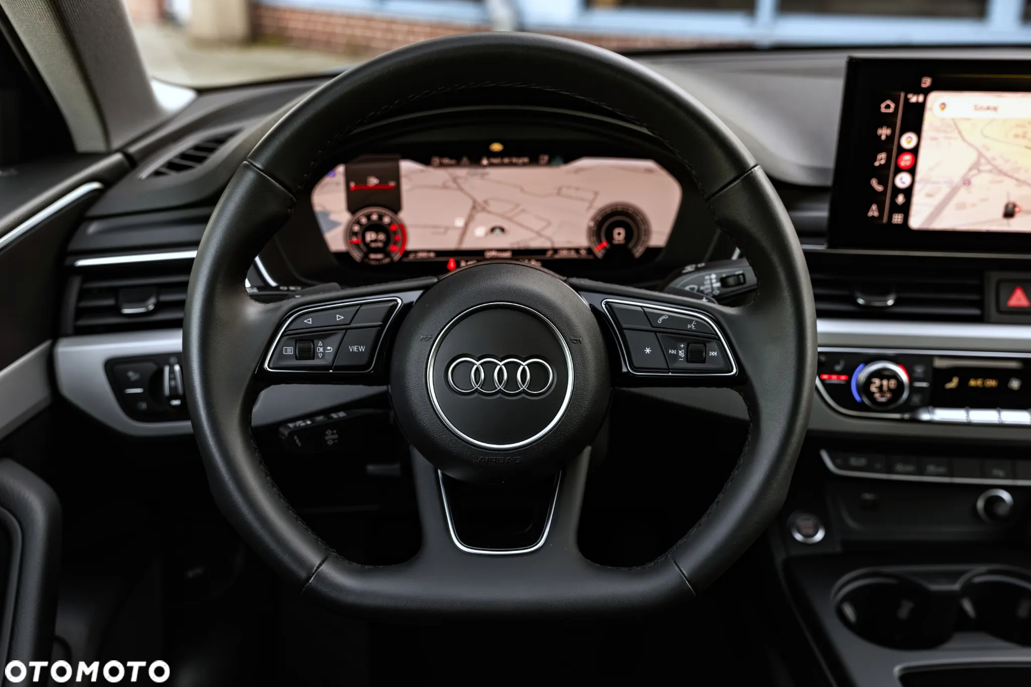 Audi A4 - 29
