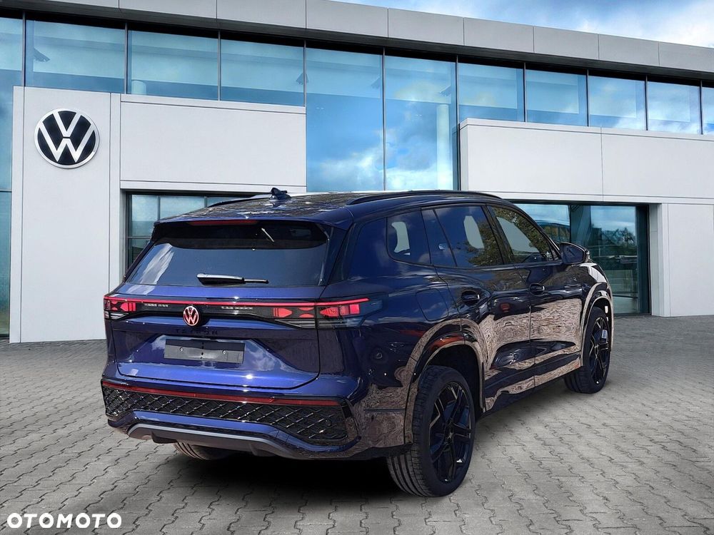 Volkswagen Tayron 2.0 TSI 4Mot R-Line Plus DSG - 9