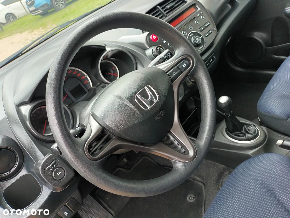 Honda Jazz 1.2 i-VTEC - 21