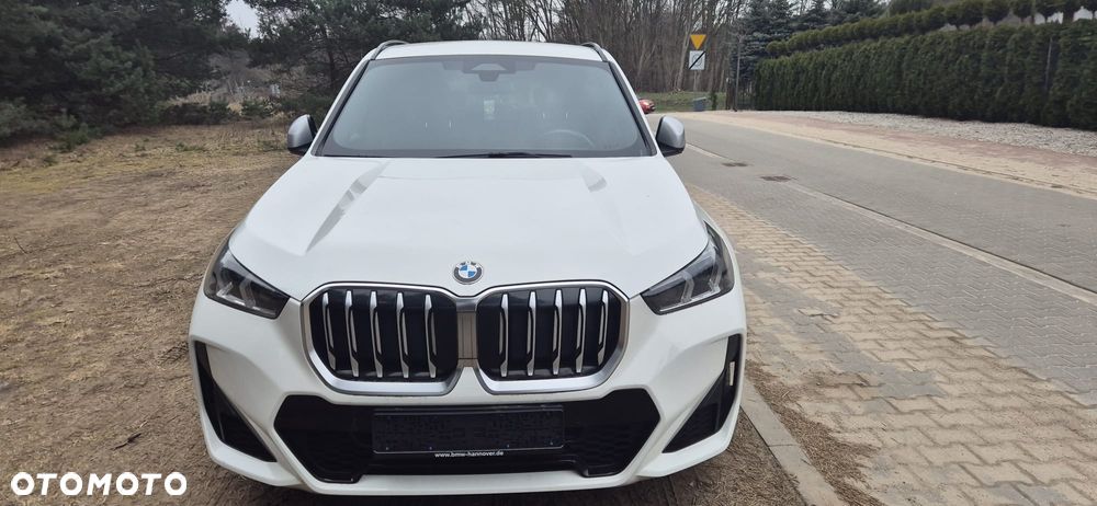 BMW X1 - 3