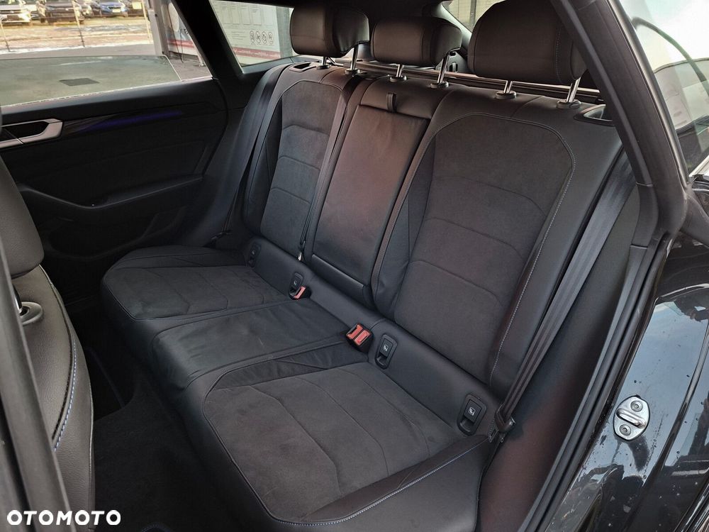 Volkswagen Arteon Shooting Brake 2.0 TSI 4Motion R DSG - 13