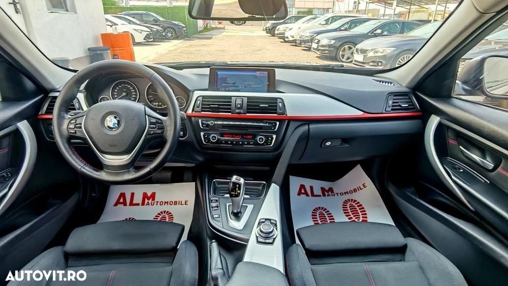 BMW Seria 3 - 3