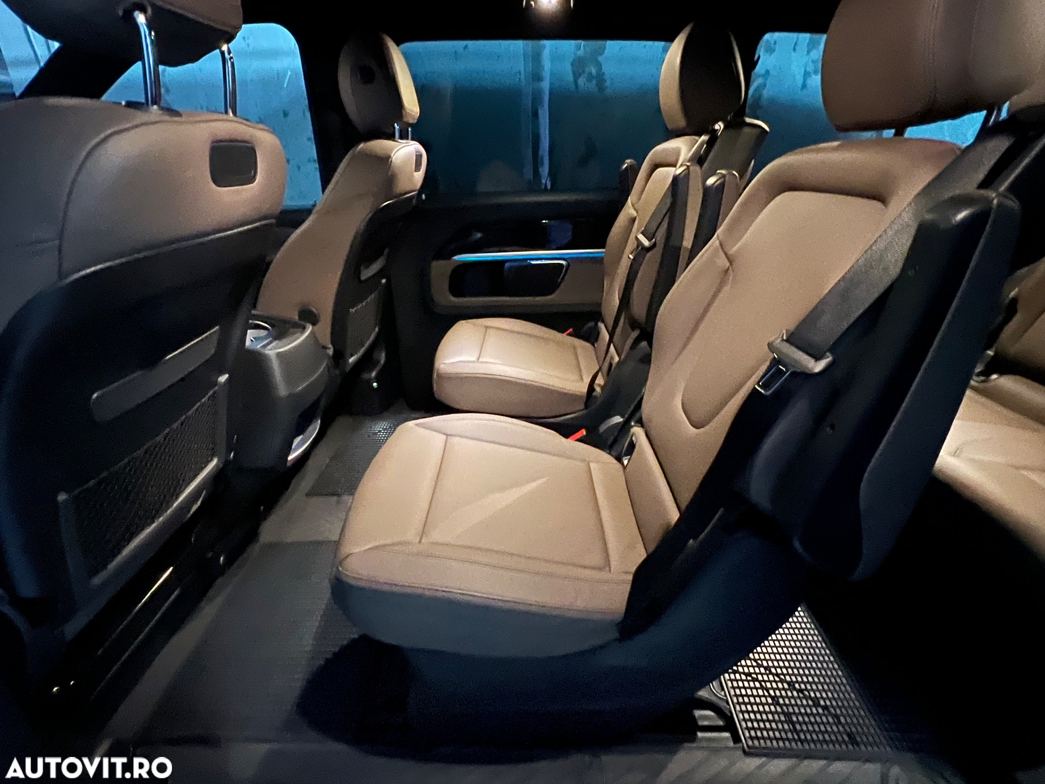 Mercedes-Benz V 300 d Extralung Avantgarde - 24