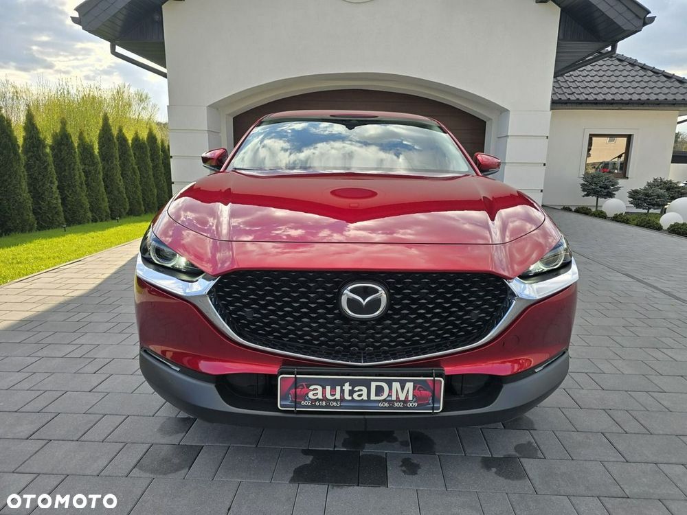 Mazda CX-30 - 2