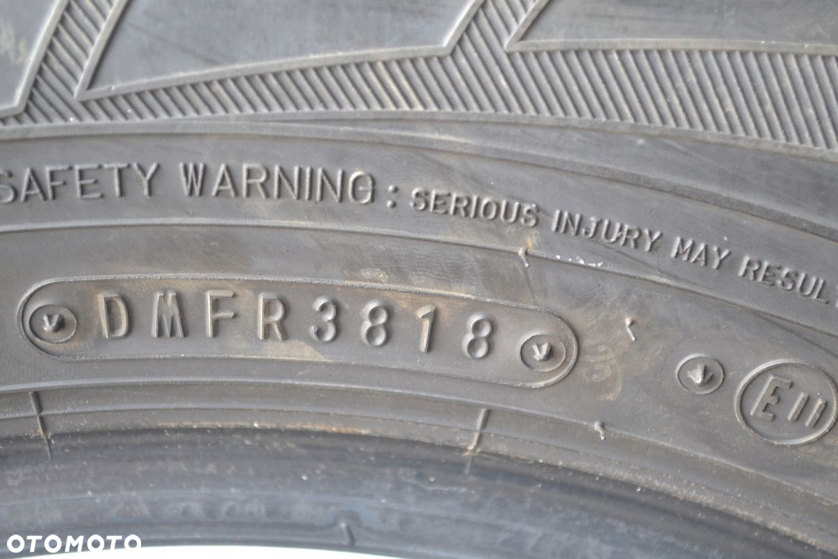 185/65R15 88T FALKEN EUROWINTER HS01 x1szt 1901p - 3