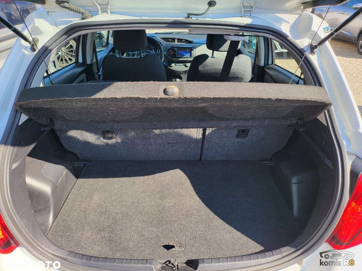Toyota Yaris - 27