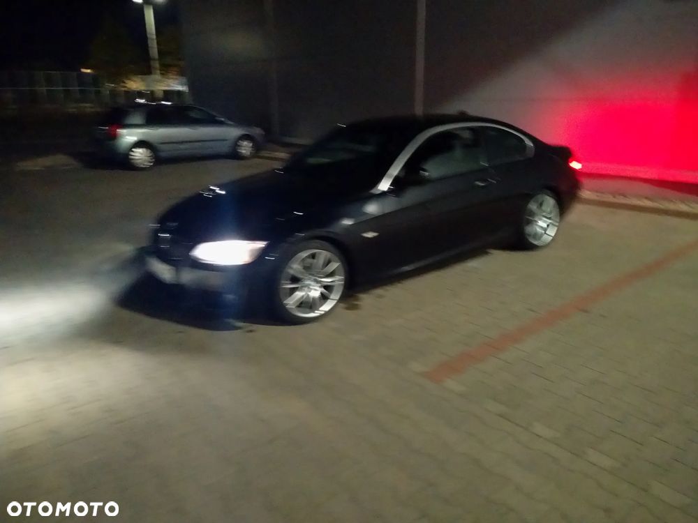 BMW Seria 3 325i - 15