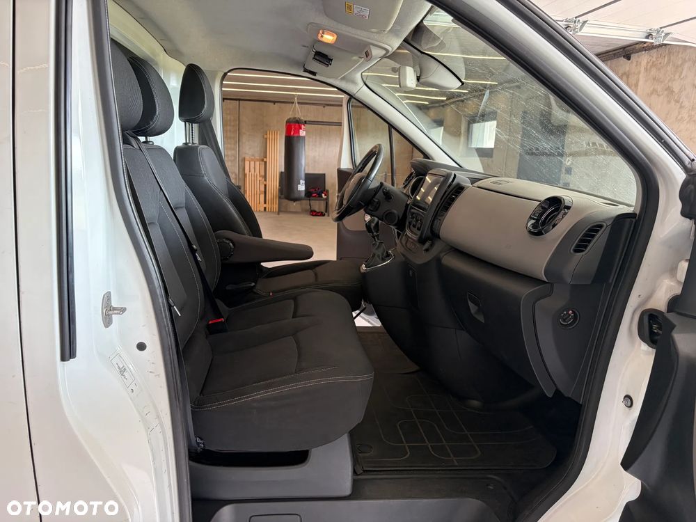 Renault Trafic L2H1 2,9t Business - 9