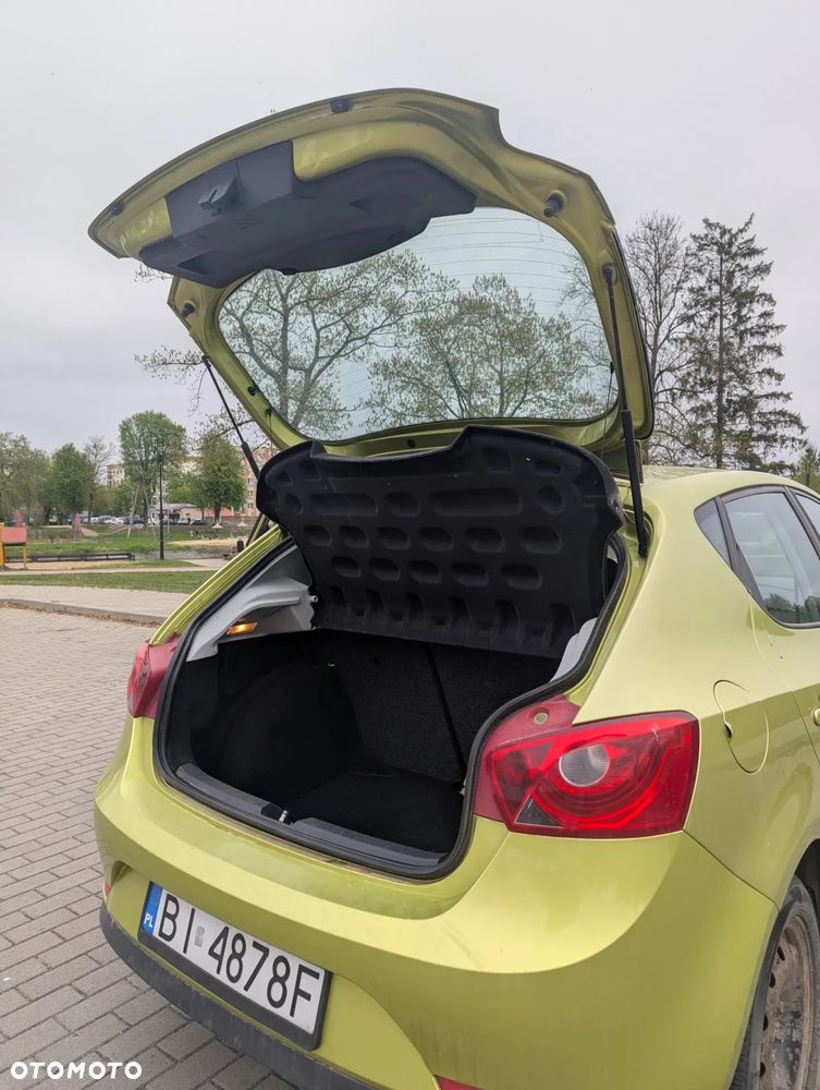 Seat Ibiza - 12
