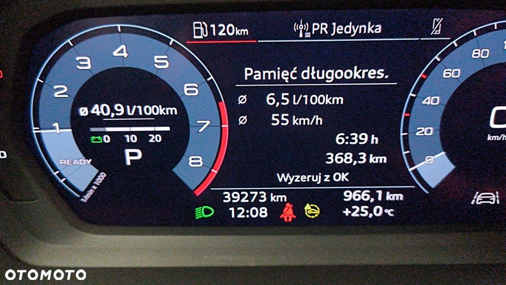Audi A3 Limousine 35 TFSI mHEV S tronic - 24
