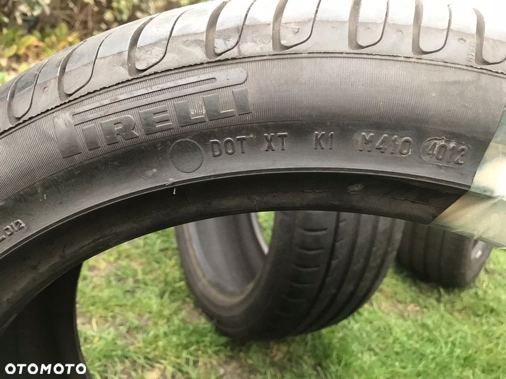 225/45/18 Pirelli Cinturato P7 2 SZT - 2