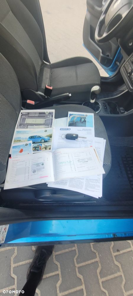 Skoda Roomster 1.9 TDI Scout PLUS EDITION - 7