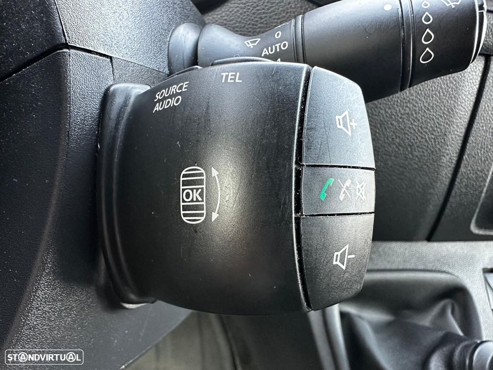 Renault Master L3H1 VA Base - 19