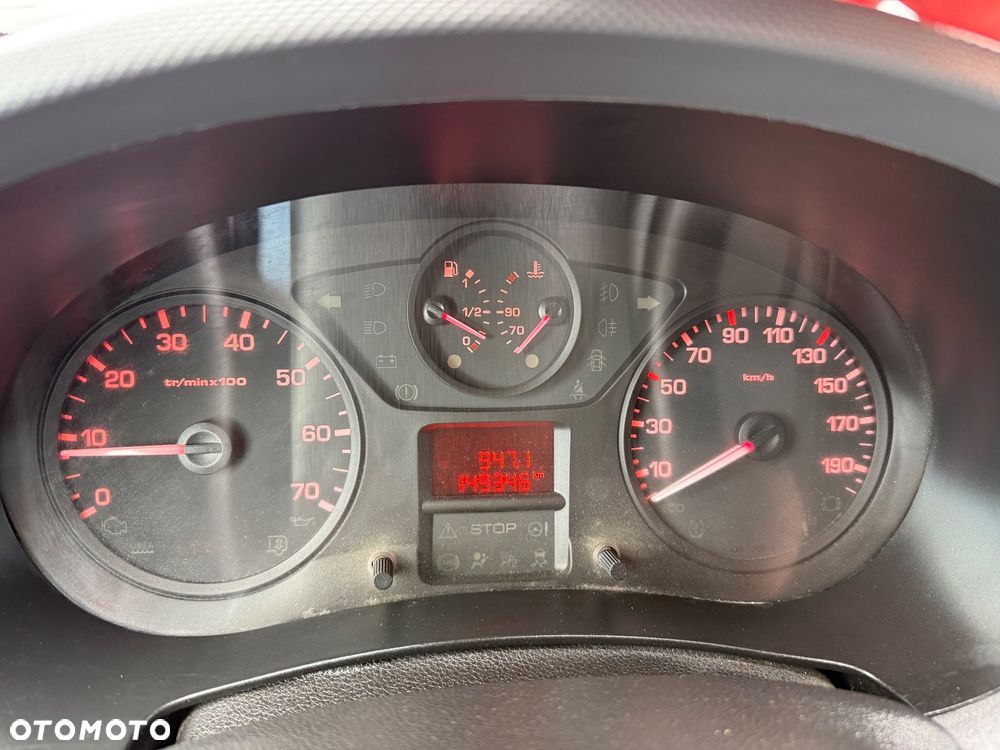 Citroën BERLINGO - 4