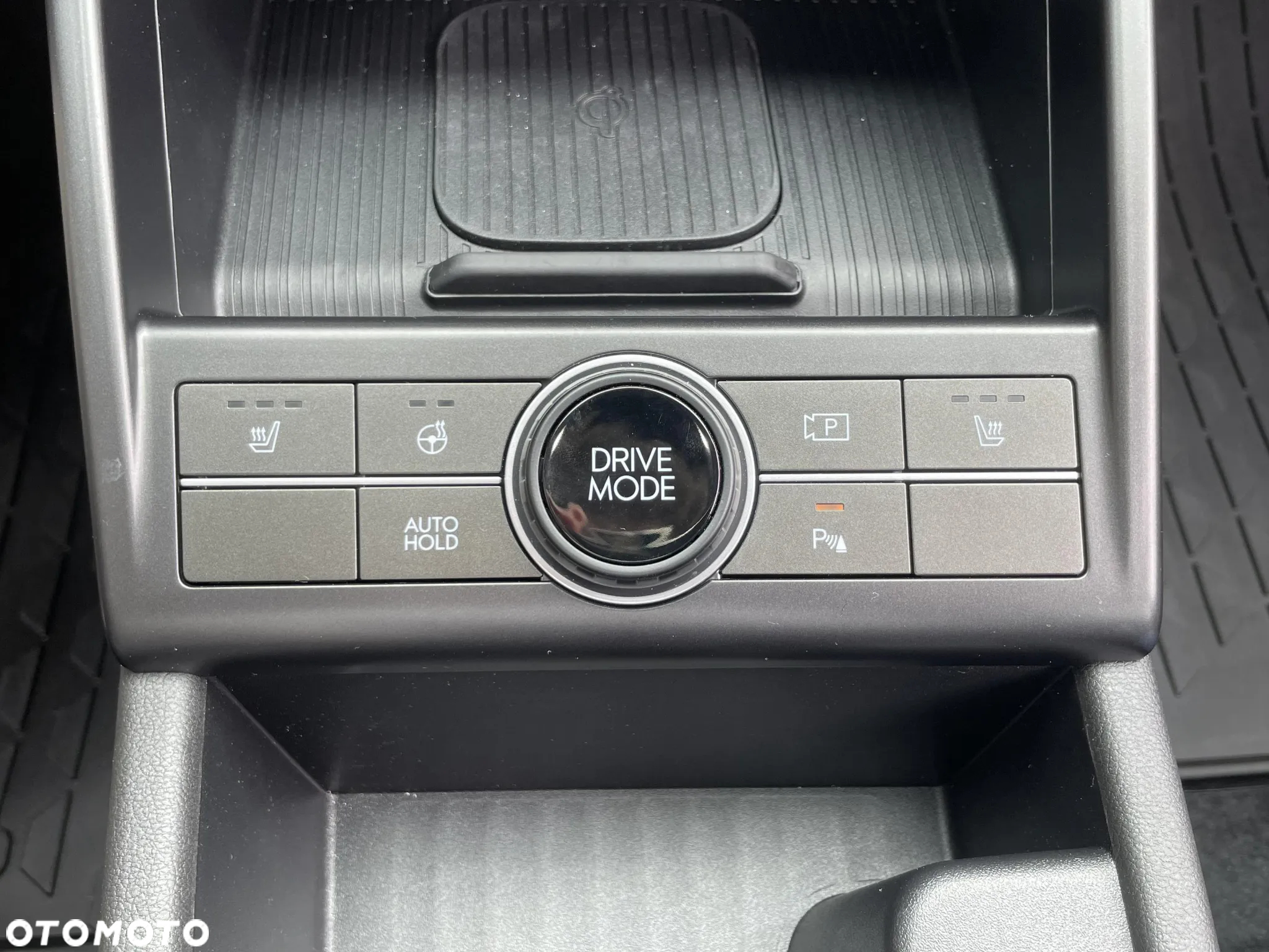 Hyundai Kona 1.6 GDI Hybrid Executive DCT - 23