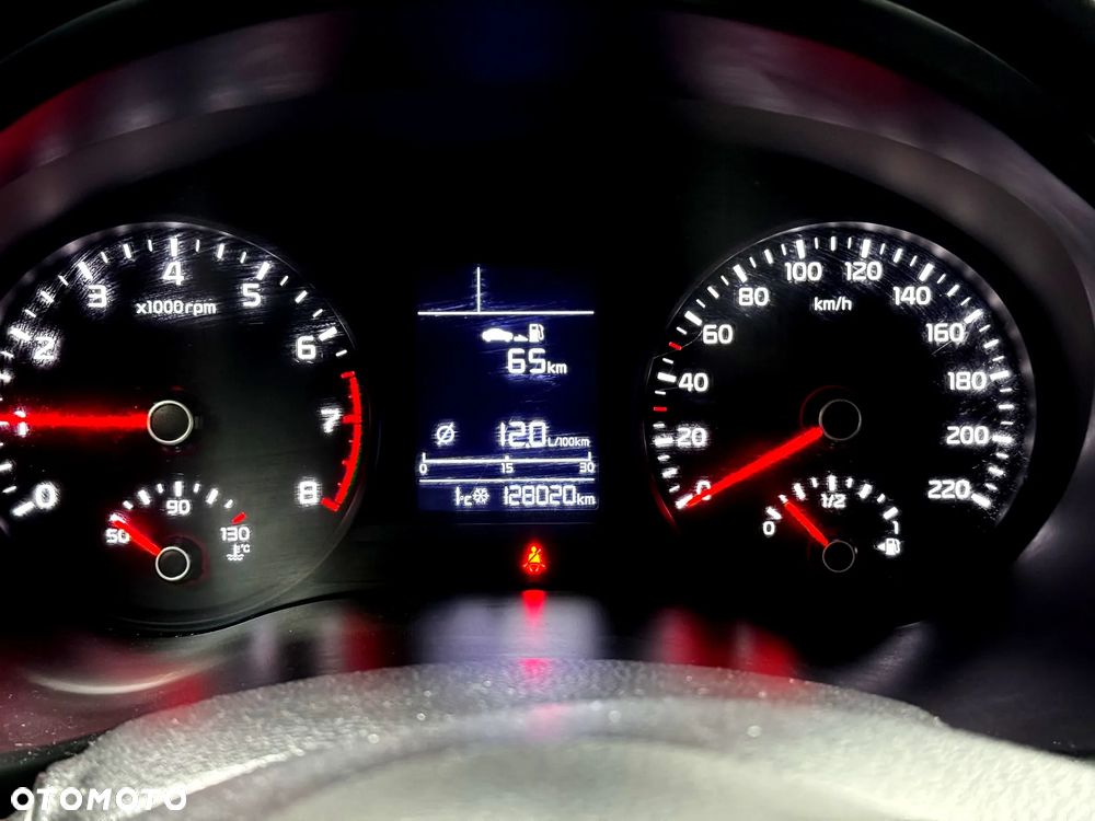 Kia Stonic 1.0 T-GDI M - 14