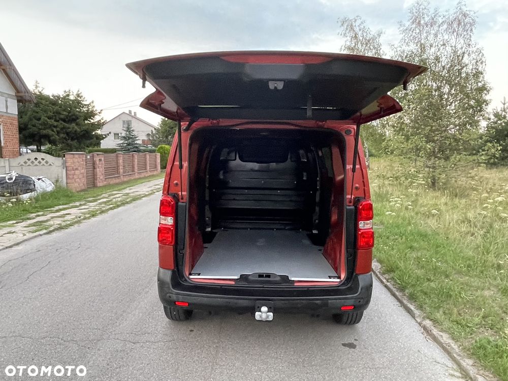 Opel Vivaro - 26