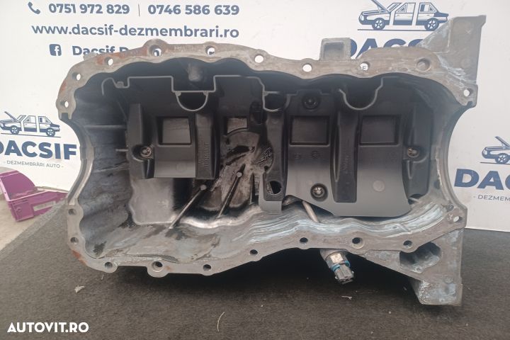 Baie ulei 8200318813 8200660297 8200318813 8200660297 Renault Scenic - 6