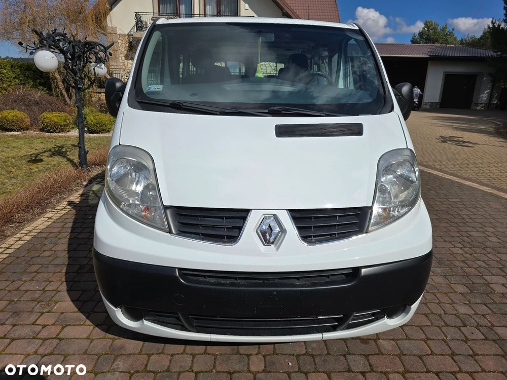 Renault Trafic L2H1 - 3
