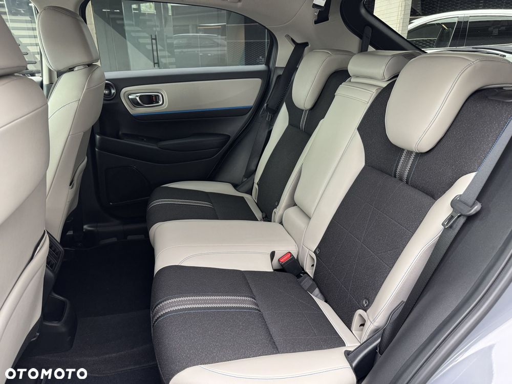 Honda HR-V 1.5 i-MMD Advance Style CVT - 15
