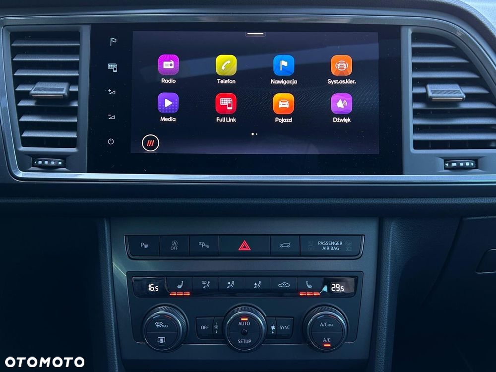 Cupra Ateca 1.5 TSI DSG - 28