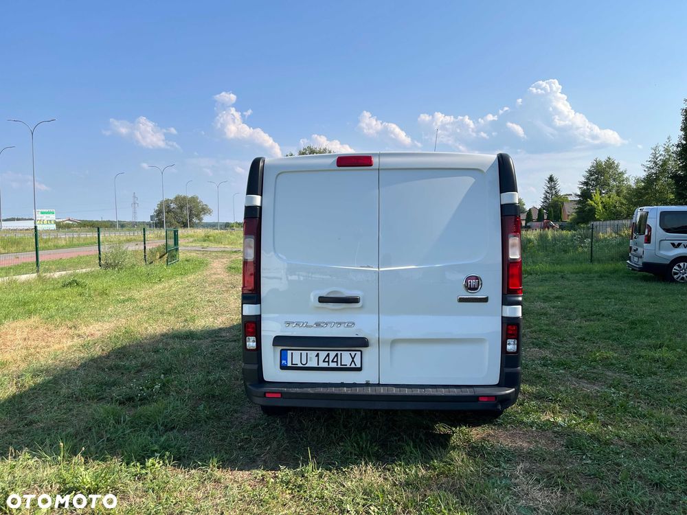 Fiat Talento - 3