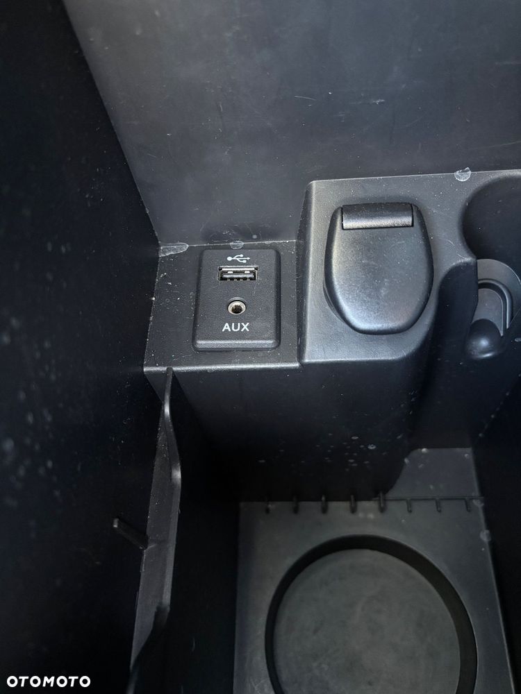 Nissan Qashqai 1.5 dCi Tekna+ - 33