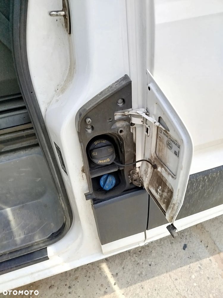 Volkswagen CRAFTER - 17