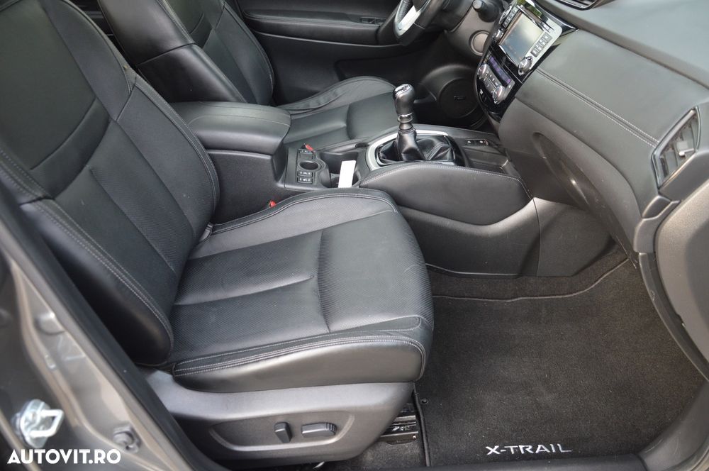Nissan X-Trail 1.6 DIG-T Tekna - 5