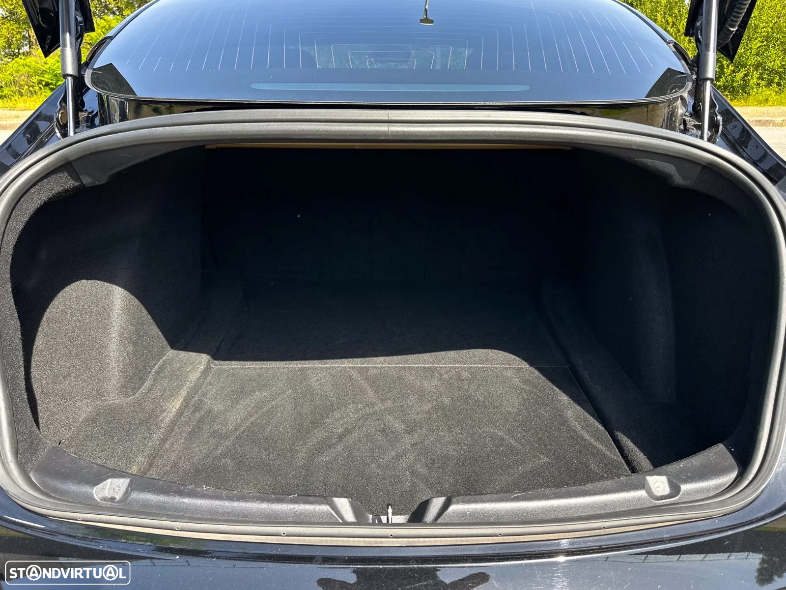 Tesla Model 3 Long-Range Dual Motor AWD - 17