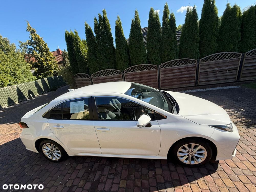 Toyota Corolla 1.6 Active - 3