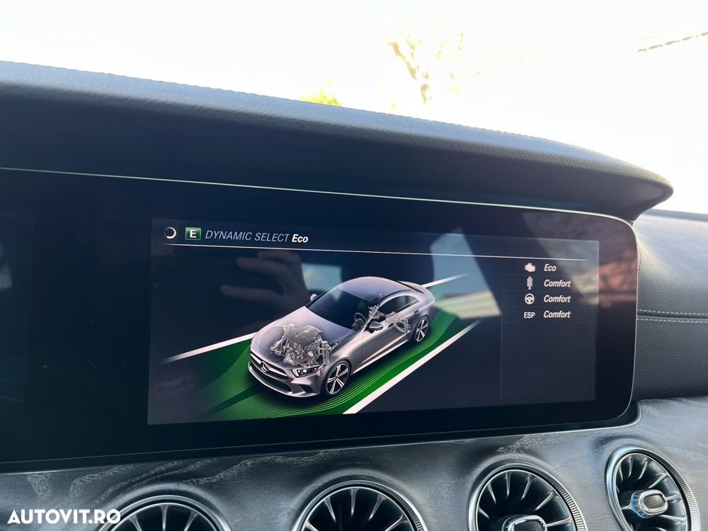 Mercedes-Benz CLS - 25