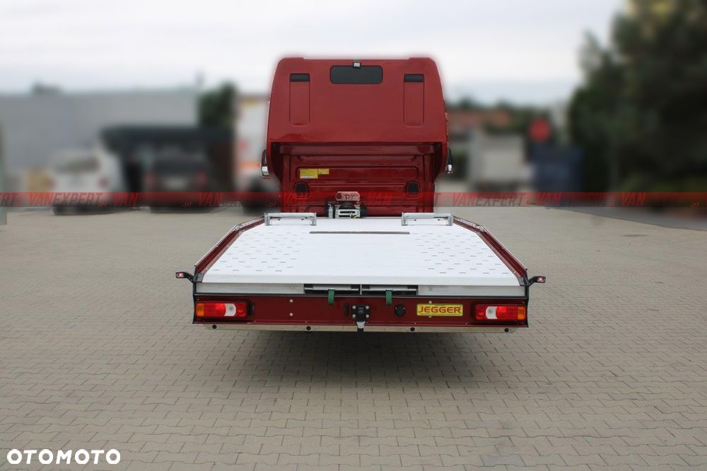 Iveco 35S18H 2026 LAWETA - 4