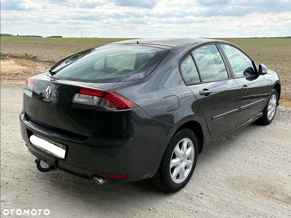 Renault Laguna - 7
