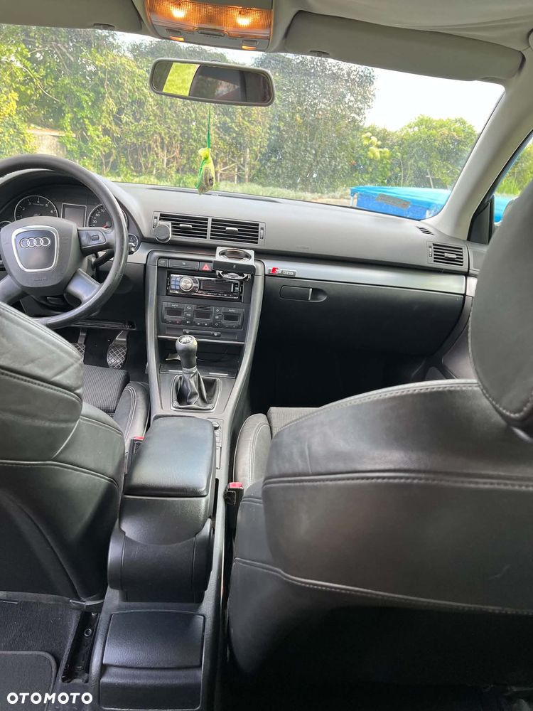Audi A4 Avant 3 - 6