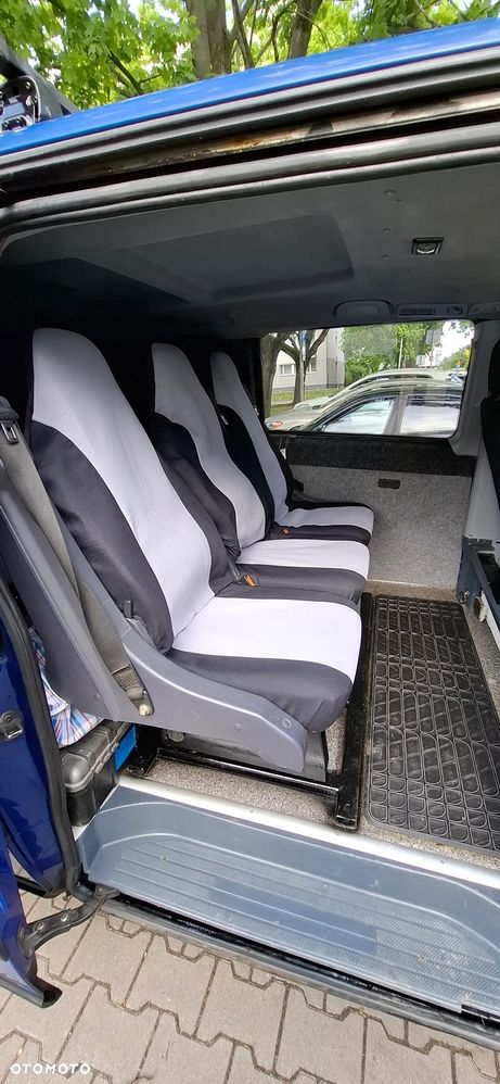 Mercedes-Benz Vito - 9