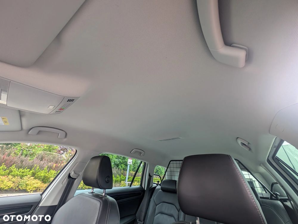 Skoda Kodiaq 2.0 TDI 4x4 Style DSG - 25