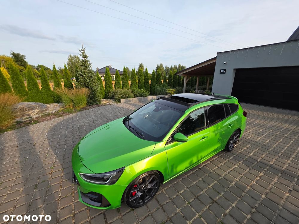 Ford Focus 2.3 EcoBoost ST X - 5