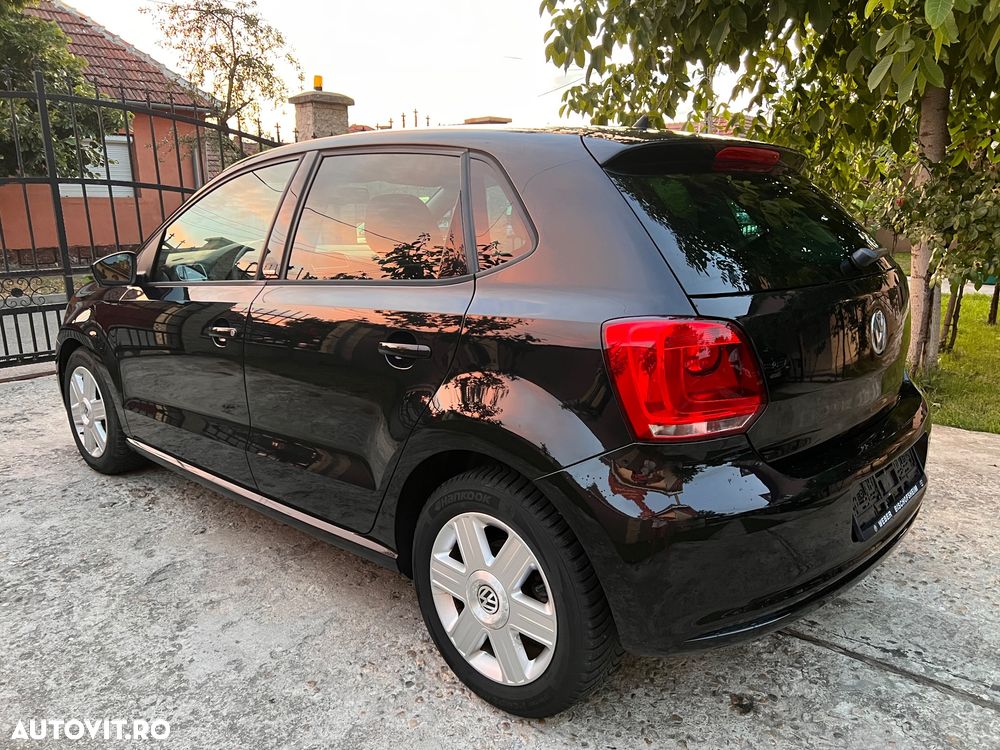 Volkswagen Polo 1.2 TSI Style - 3