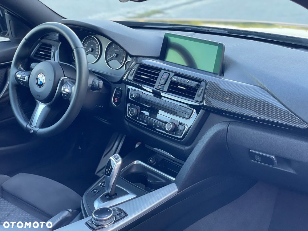 BMW Seria 4 - 29
