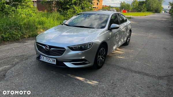 Opel Insignia 1.5 T Exclusive S&S Eco
