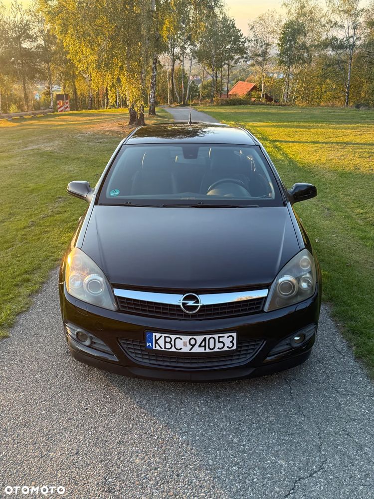 Opel Astra - 4
