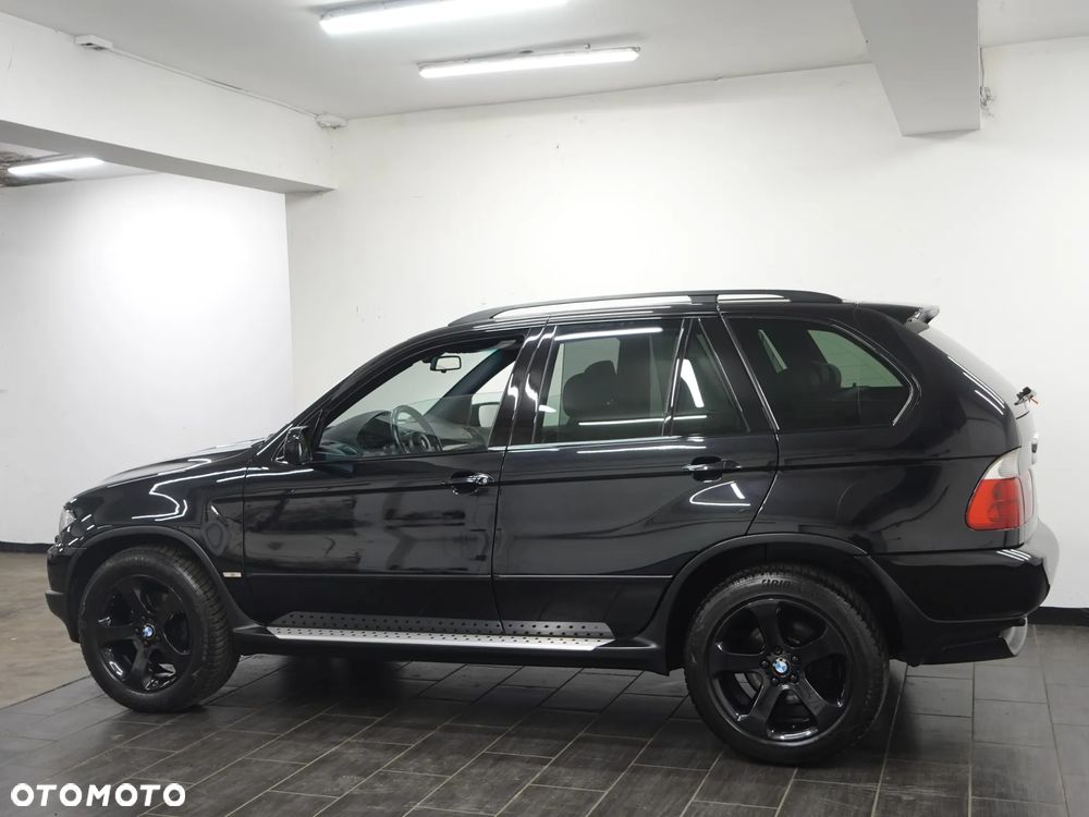 BMW X5 3.0 d Edition Exclusive Sport - 6