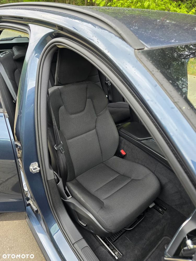 Volvo V60 D3 Geartronic - 22