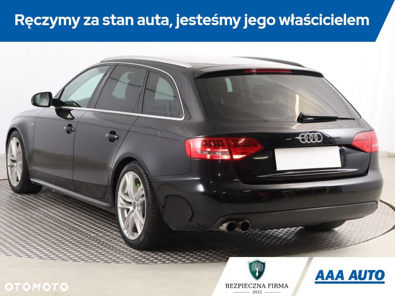 Audi A4 - 5